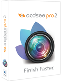 Mac ACDSee Pro 2