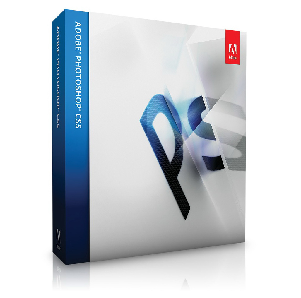 Adobe Photoshop CS5, Adobe Photoshop, купить Photoshop