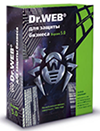 Комплект Dr.Web «Универсальный»