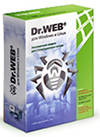 Антивирус Dr.Web для Linux