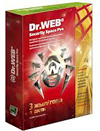 Антивирус Dr.Web для Windows 95-XP