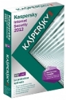 Kasersky Internet Security 2011
