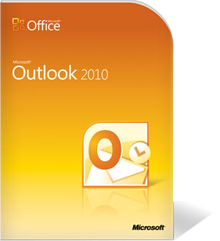 Microsoft Outlook 2010 