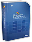 icrosoft Visual Studio 2005 Team Edition for Database Professionals 