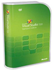 Visual Studio Standard Edition