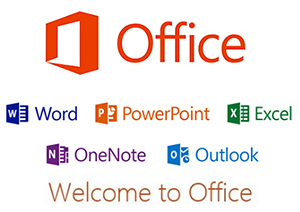 Microsoft Office  2013