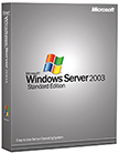 Windows Server 2003 