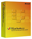 Microsoft Visual Studio  Tools for Office 