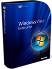 Microsoft Windows Vista Enterprise