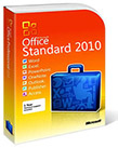 Office Стандартный 2010
