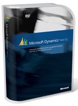 Microsoft Dynamics NAV 5.0