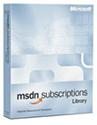 MSDN Library 2005