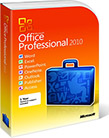  Microsoft Office   2010