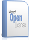 Лицензии Microsoft Open License Program