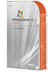 Windows Server 2008 Enterprise Edition