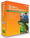Microsoft Student with Encarta Premium