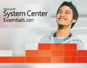 Microsoft System Center Essentials Server ML 2007