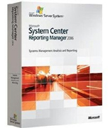 Microsoft System Center Reporting Manager 2006