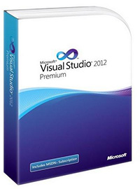 Visual Studio Premium
