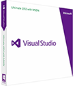 Microsoft Visual Studio Ultimate 2012