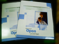  Open License